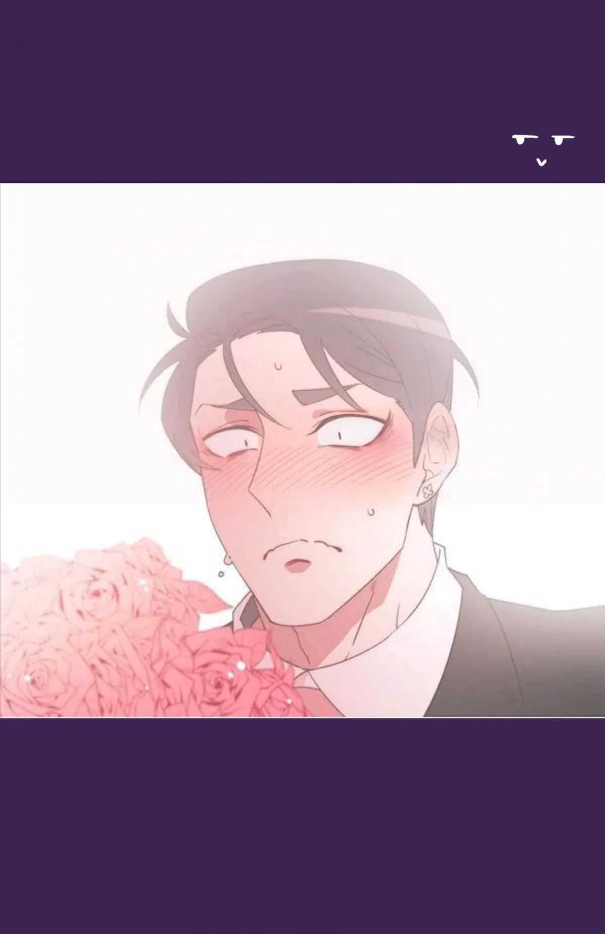Man Drowning in a Veil Chapter 59 page 35 - 