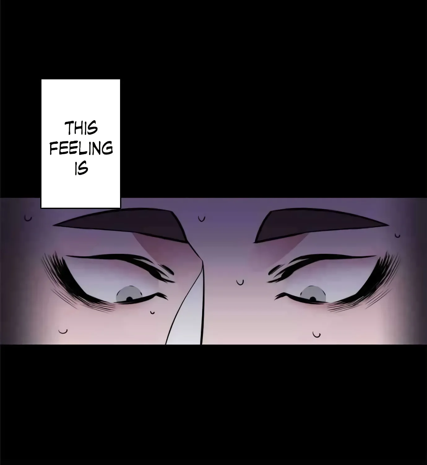 Man Drowning in a Veil Chapter 6 page 11 - 