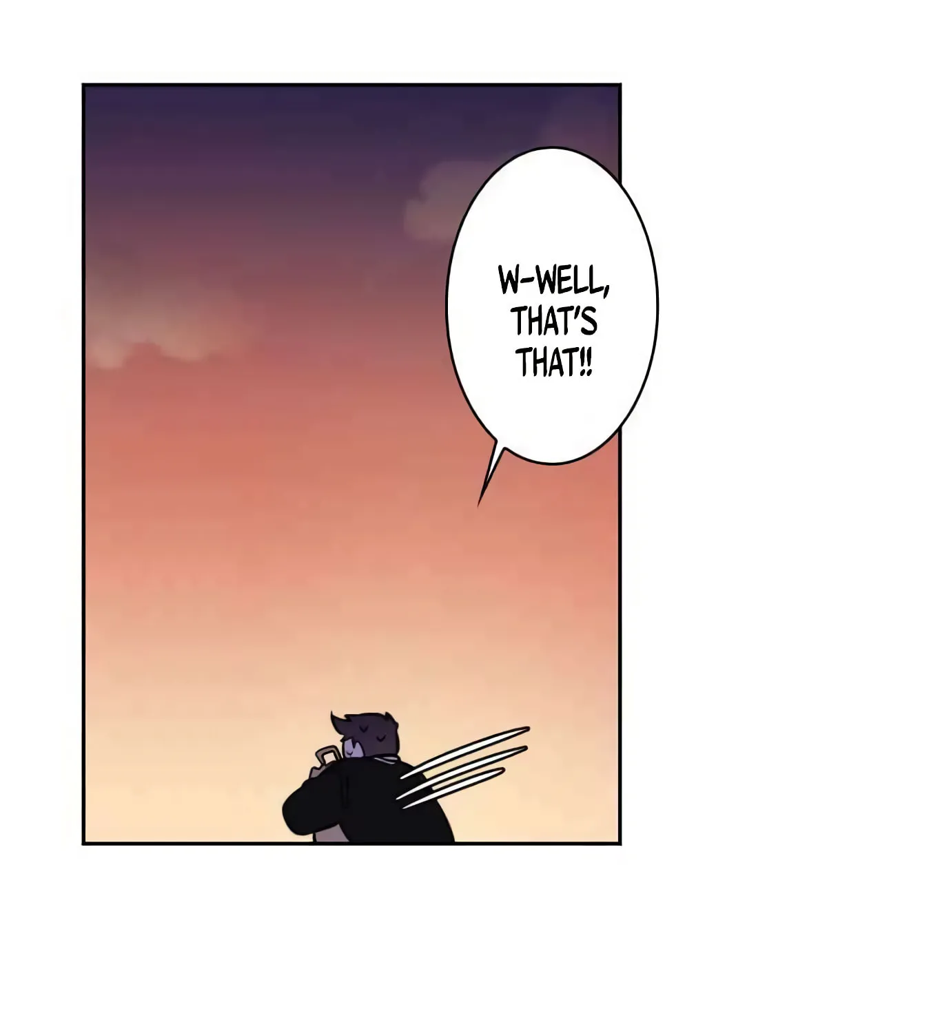 Man Drowning in a Veil Chapter 6 page 101 - 