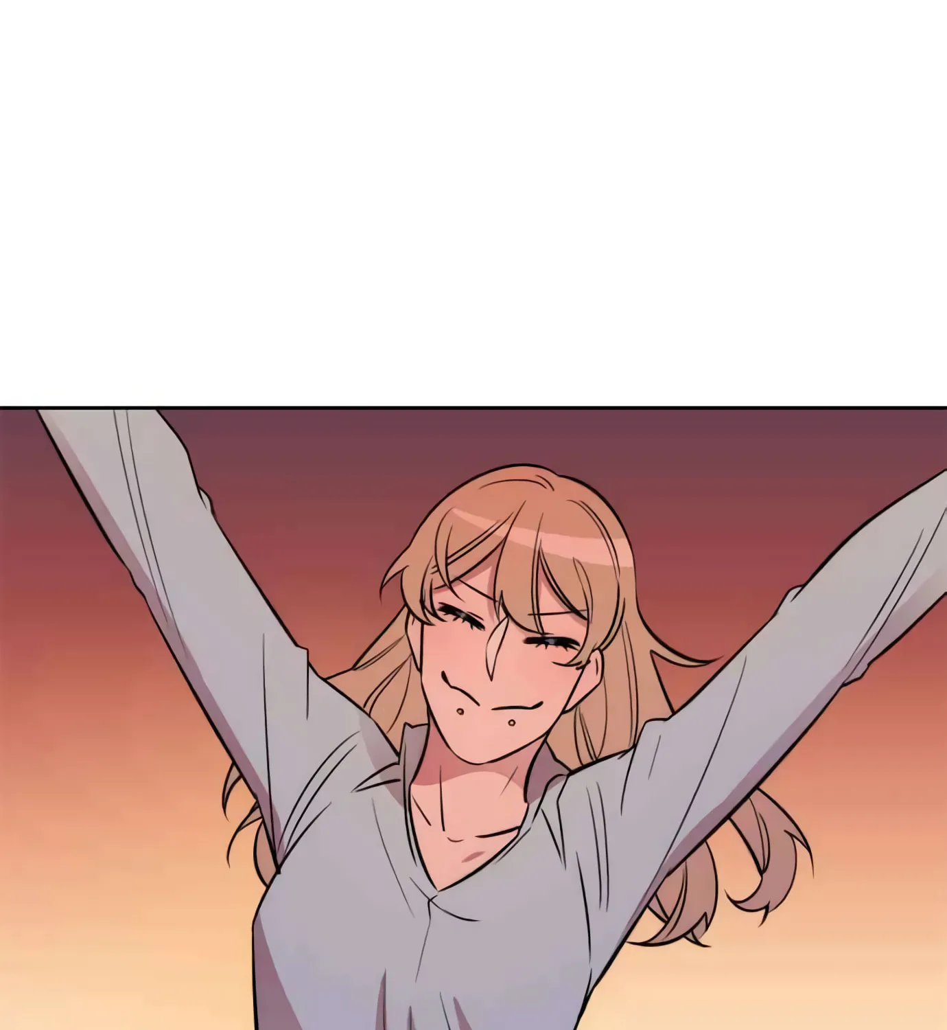 Man Drowning in a Veil Chapter 6 page 102 - 