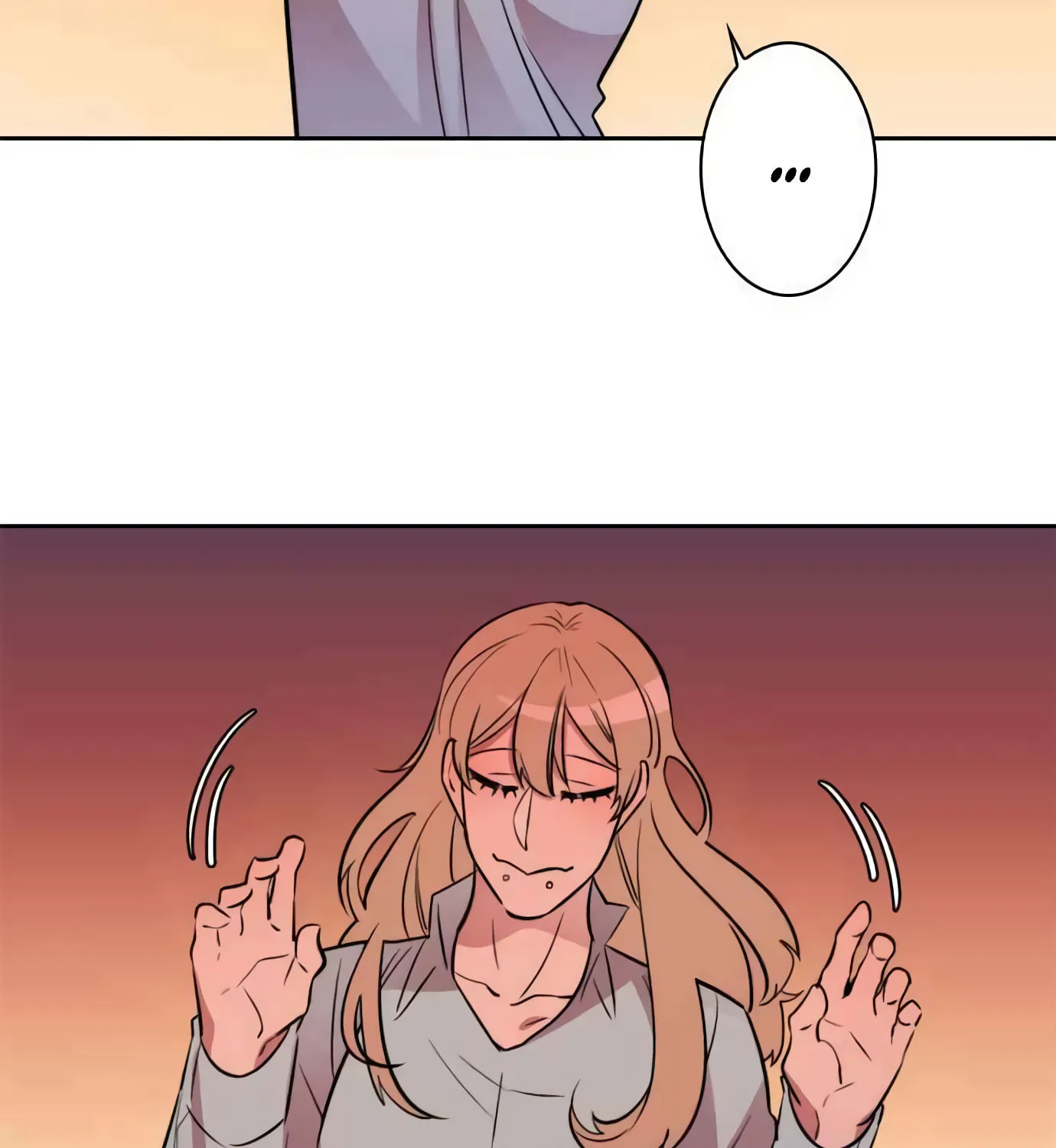 Man Drowning in a Veil Chapter 6 page 103 - 