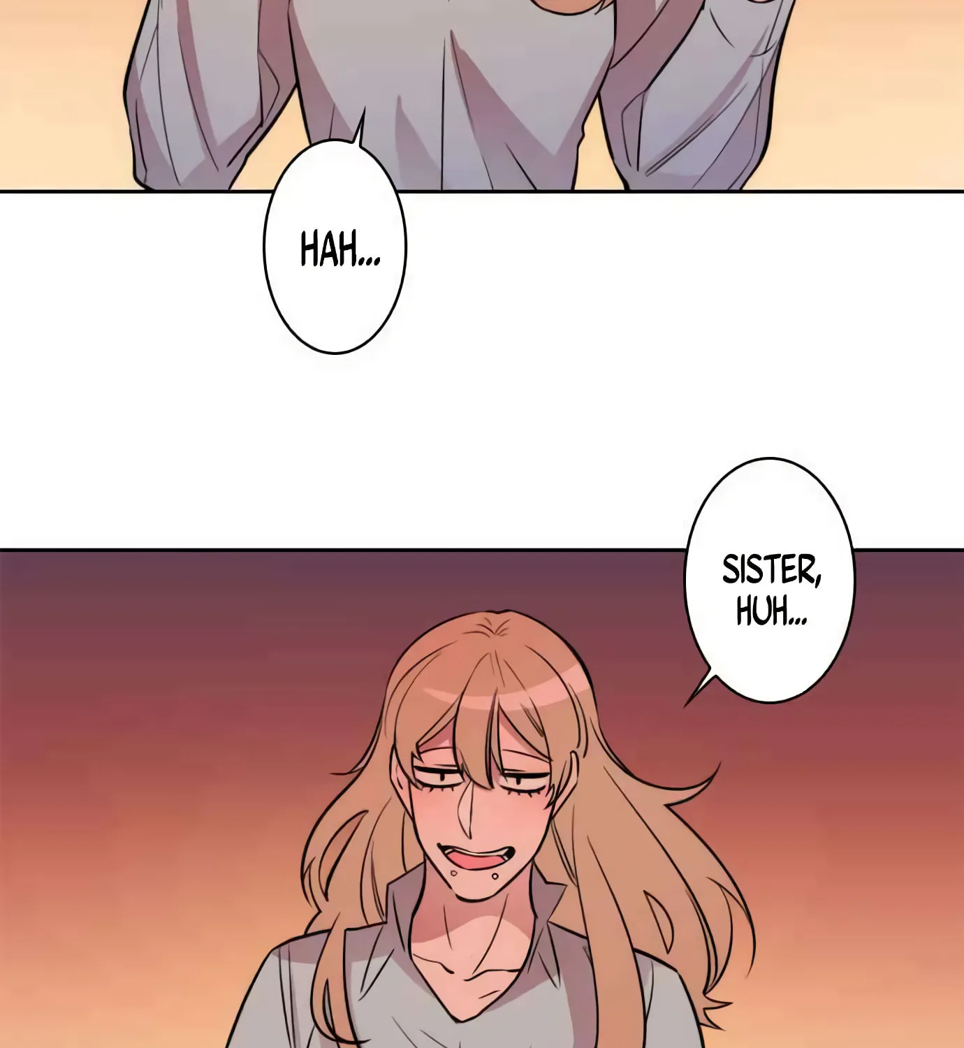 Man Drowning in a Veil Chapter 6 page 104 - 
