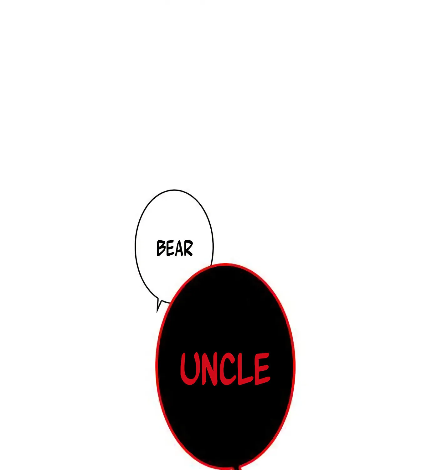 Man Drowning in a Veil Chapter 6 page 23 - 
