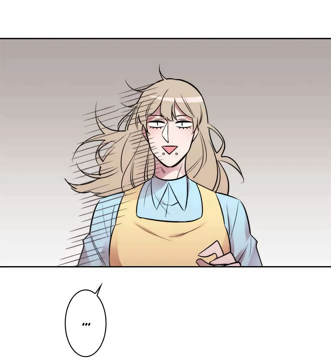 Man Drowning in a Veil Chapter 6 page 29 - 