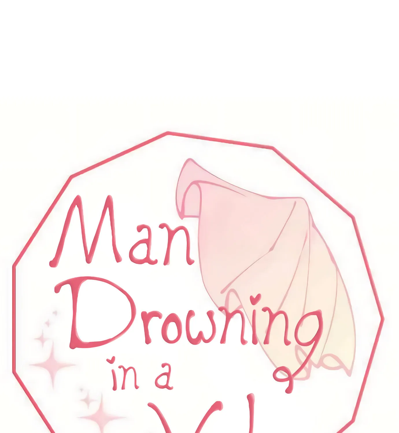 Man Drowning in a Veil Chapter 6 page 34 - 