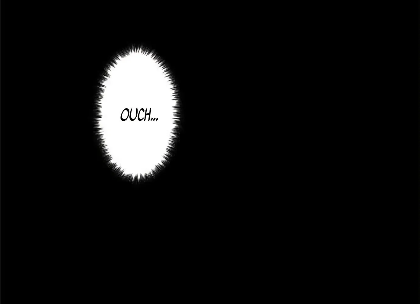 Man Drowning in a Veil Chapter 6 page 5 - 