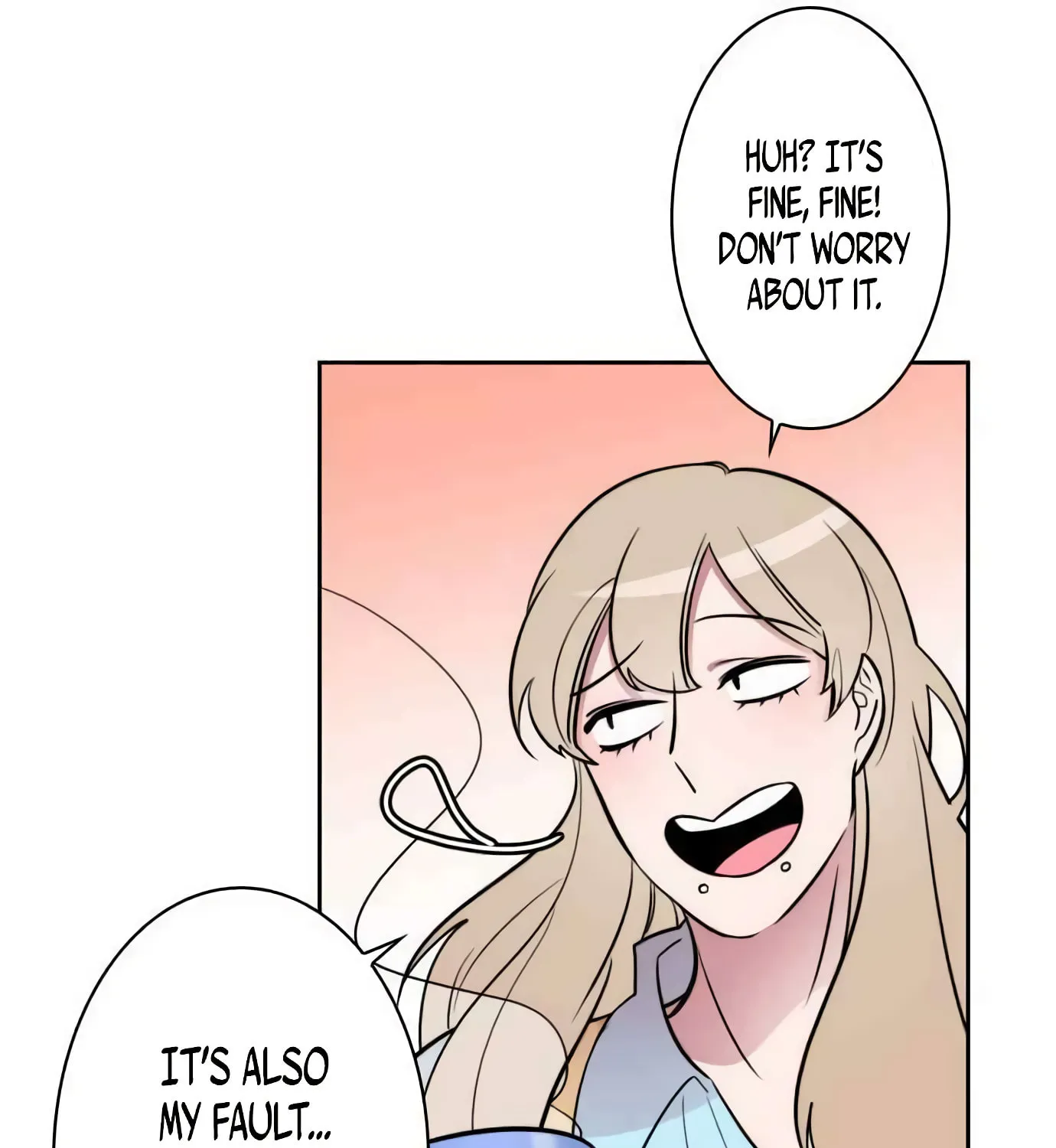 Man Drowning in a Veil Chapter 6 page 44 - 