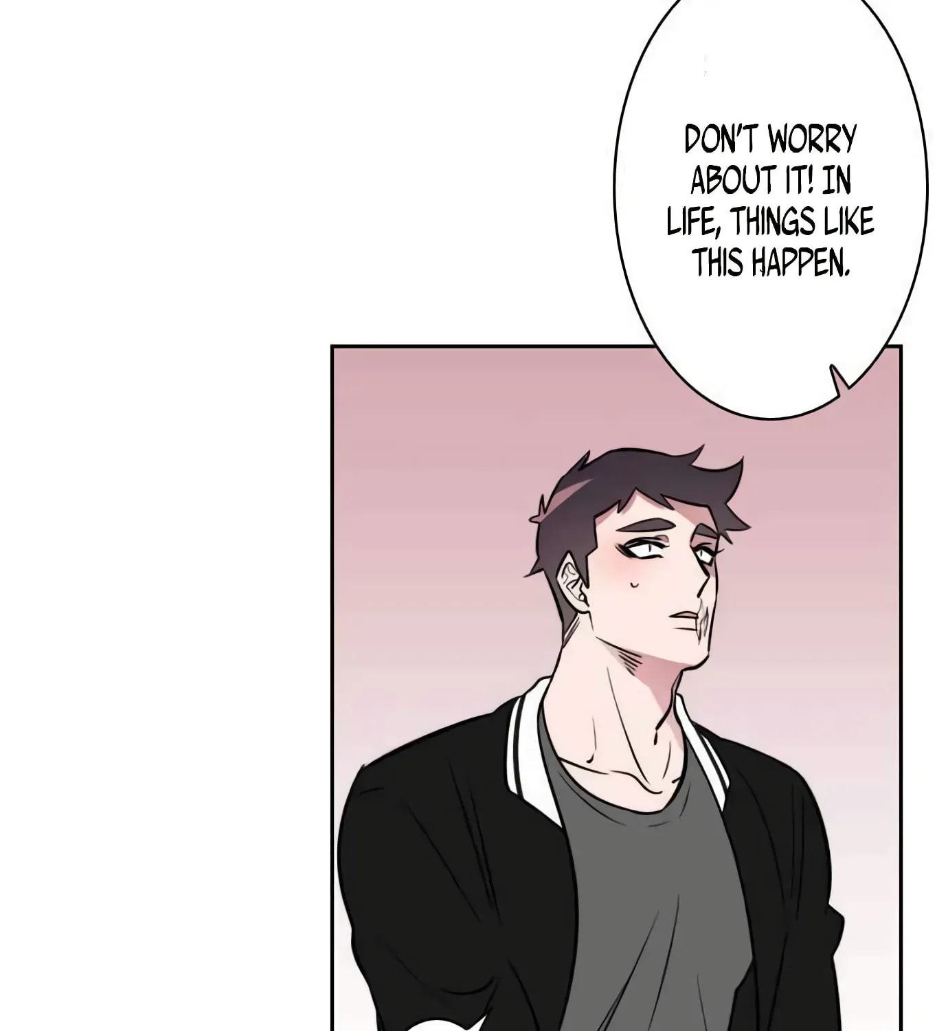 Man Drowning in a Veil Chapter 6 page 47 - 
