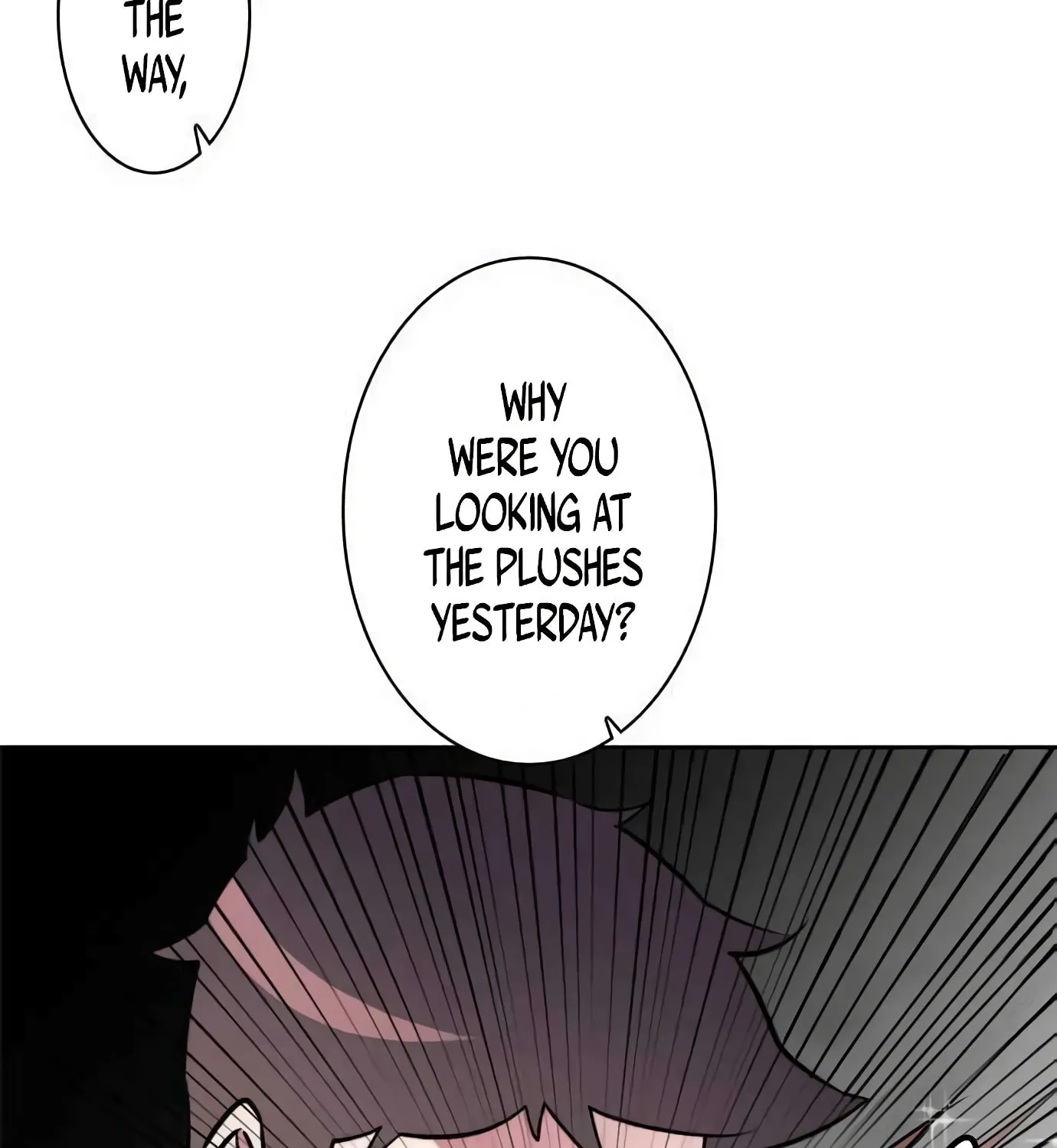 Man Drowning in a Veil Chapter 6 page 50 - 