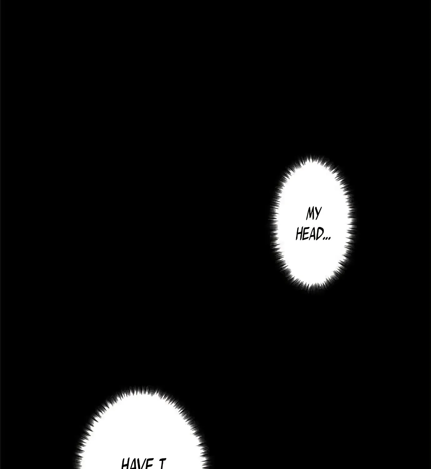 Man Drowning in a Veil Chapter 6 page 6 - 