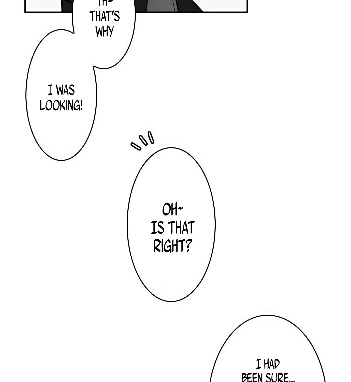 Man Drowning in a Veil Chapter 6 page 55 - 