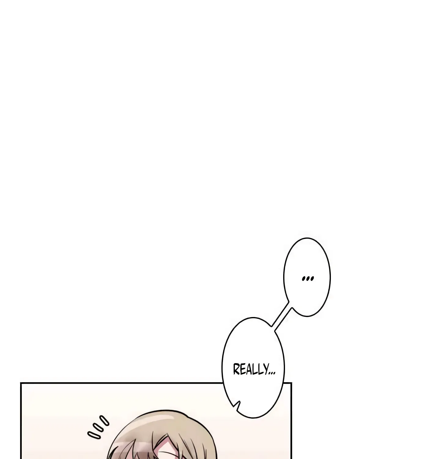 Man Drowning in a Veil Chapter 6 page 57 - 