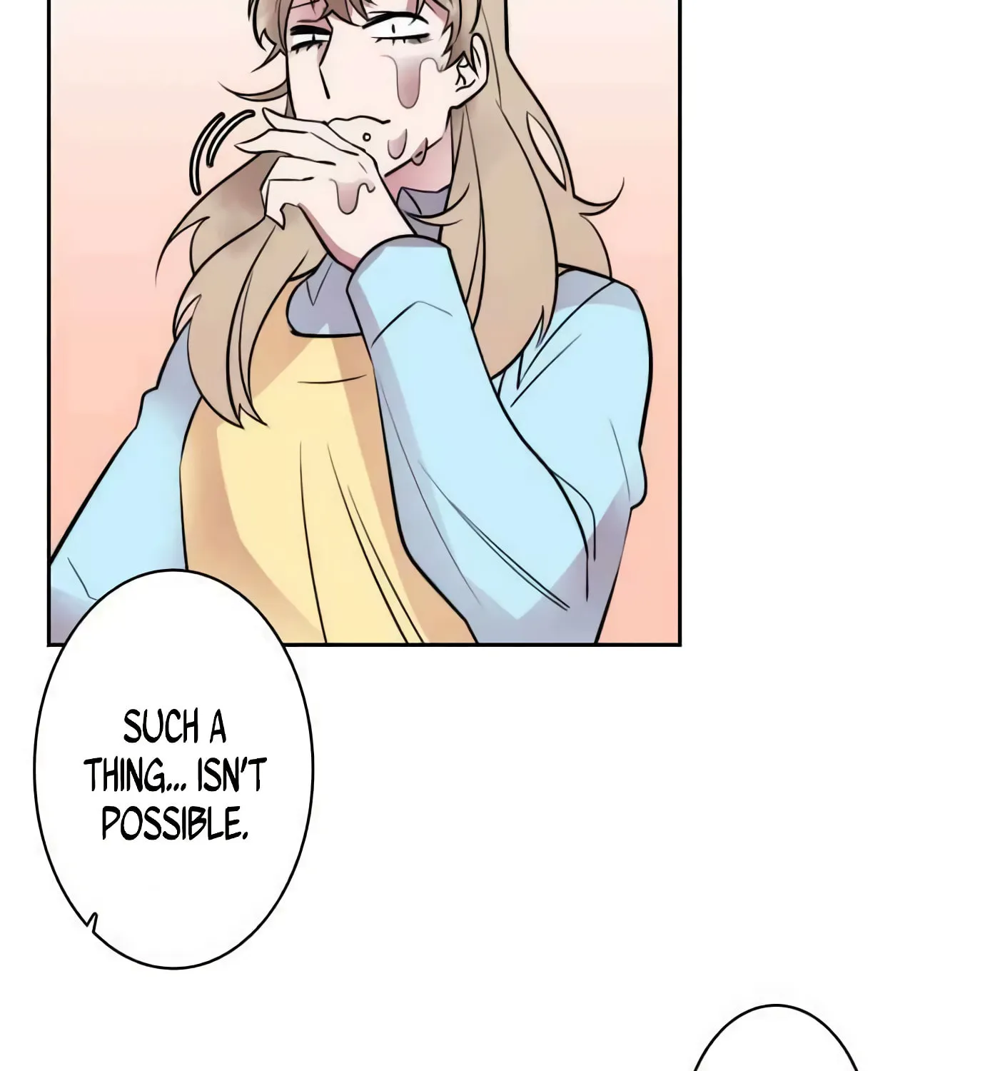 Man Drowning in a Veil Chapter 6 page 58 - 