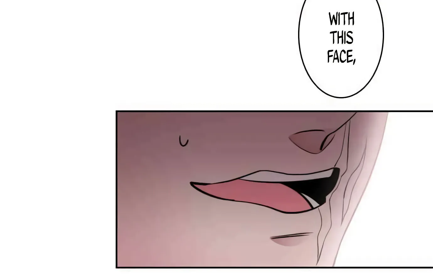 Man Drowning in a Veil Chapter 6 page 59 - 