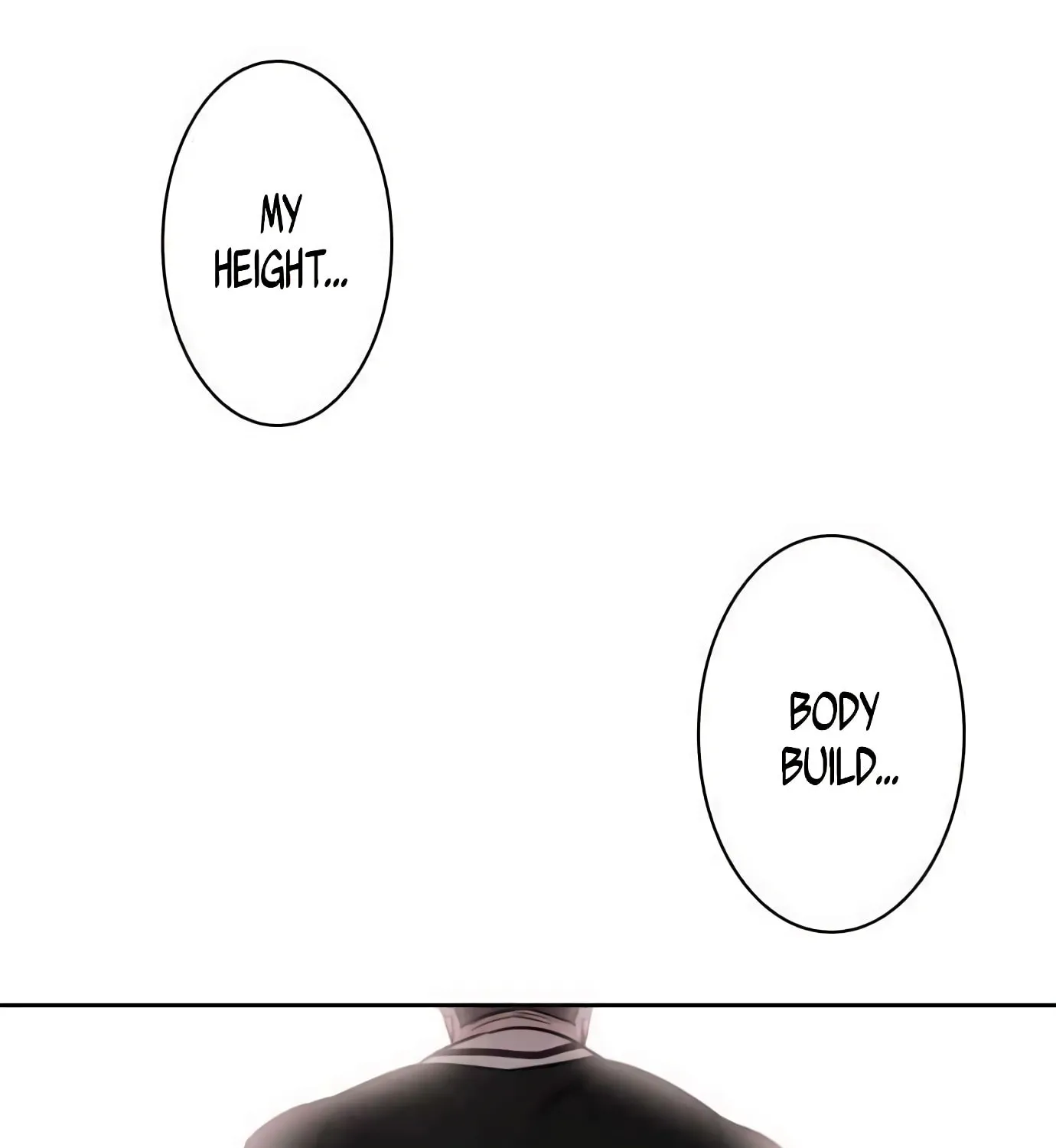 Man Drowning in a Veil Chapter 6 page 60 - 