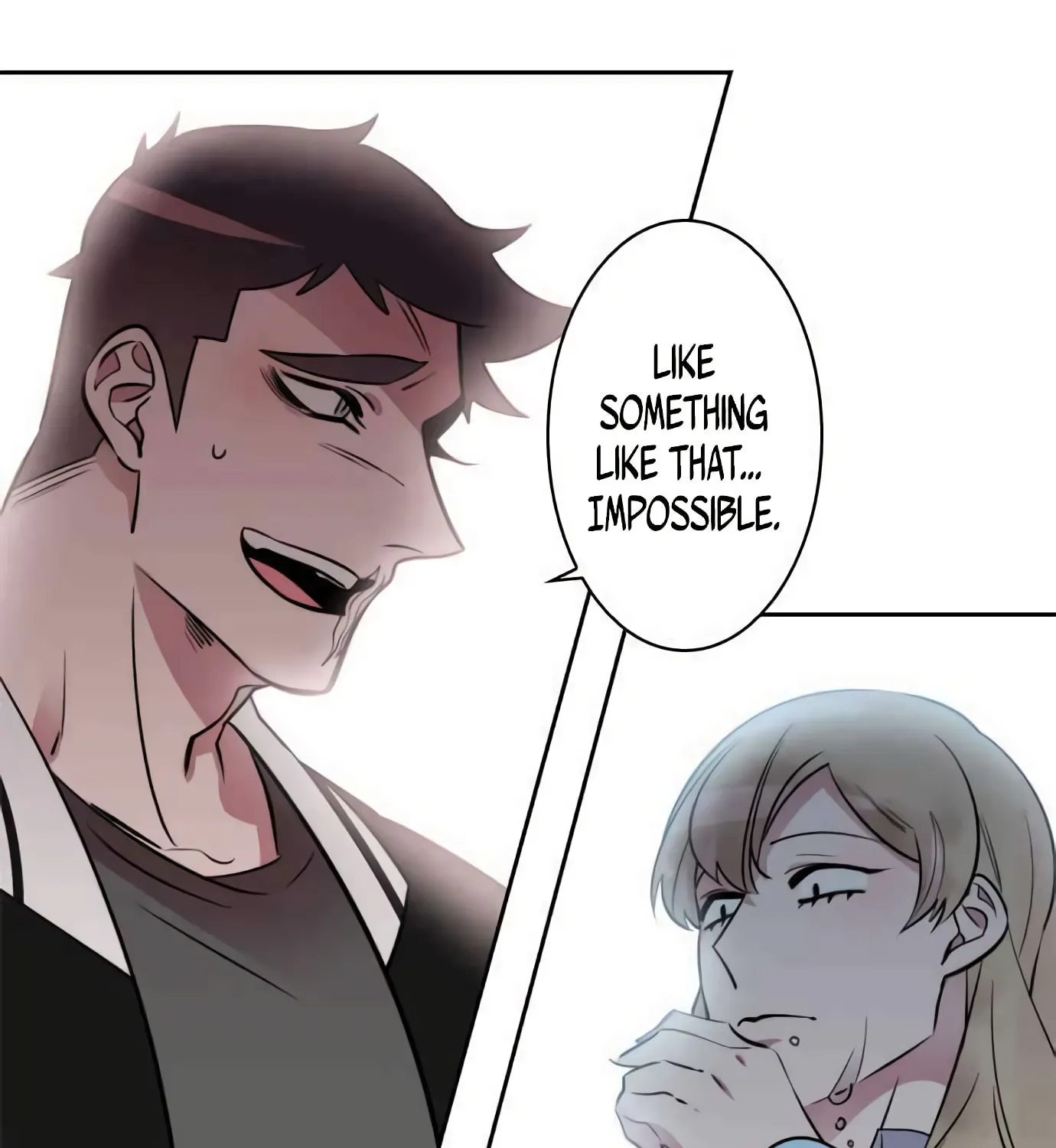 Man Drowning in a Veil Chapter 6 page 62 - 