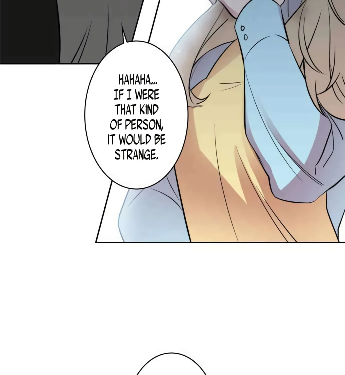 Man Drowning in a Veil Chapter 6 page 63 - 