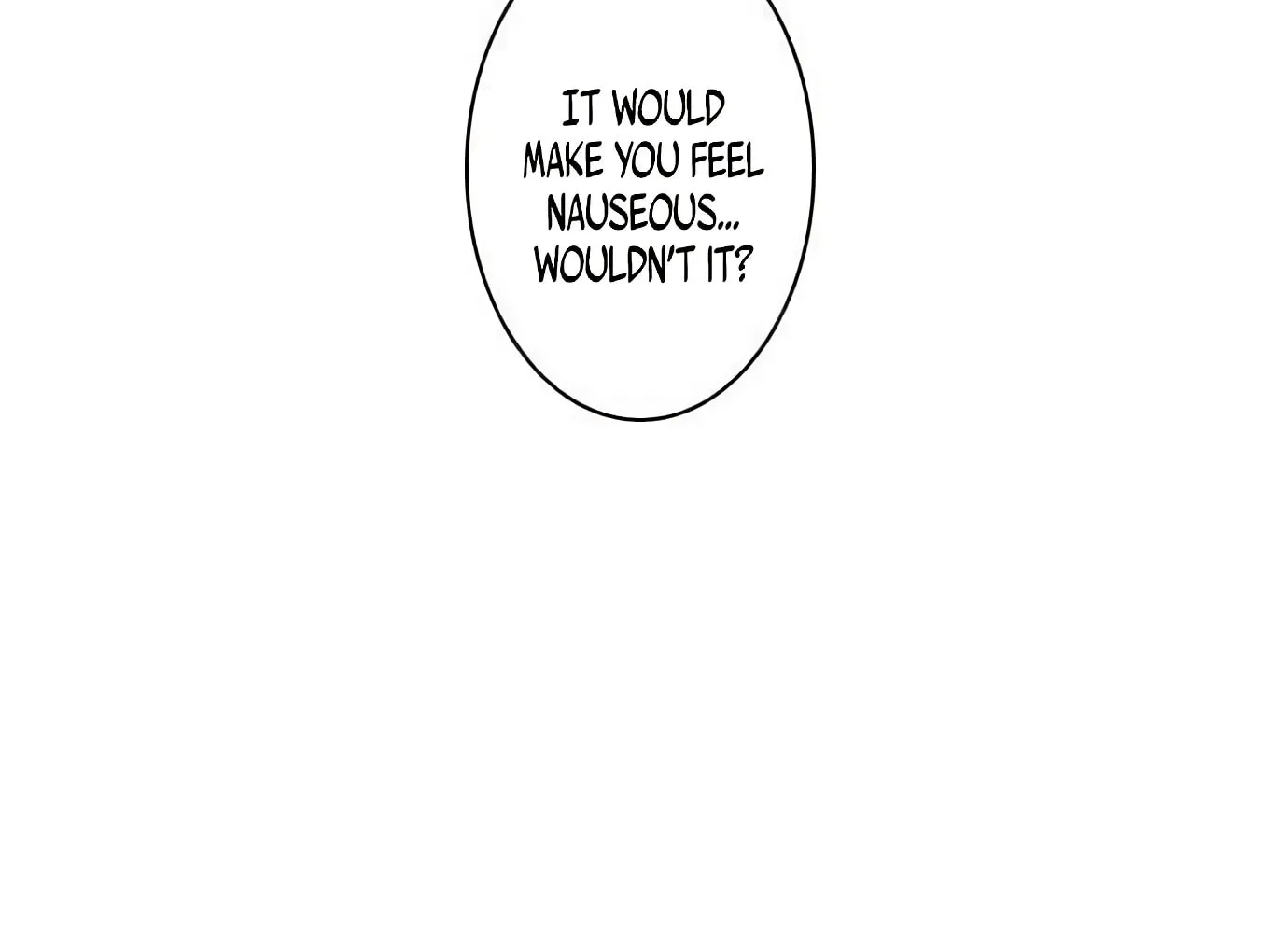 Man Drowning in a Veil Chapter 6 page 64 - 