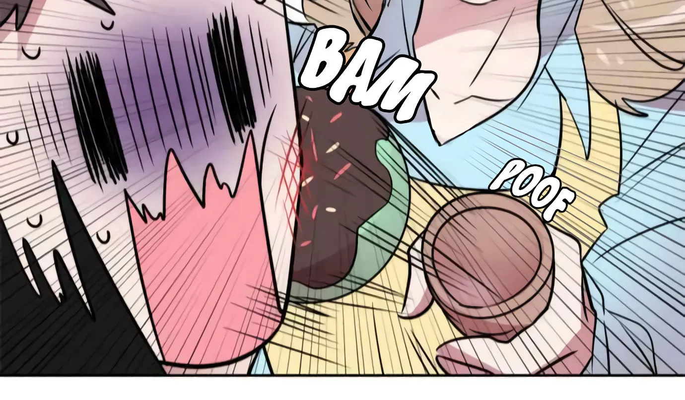 Man Drowning in a Veil Chapter 6 page 70 - 