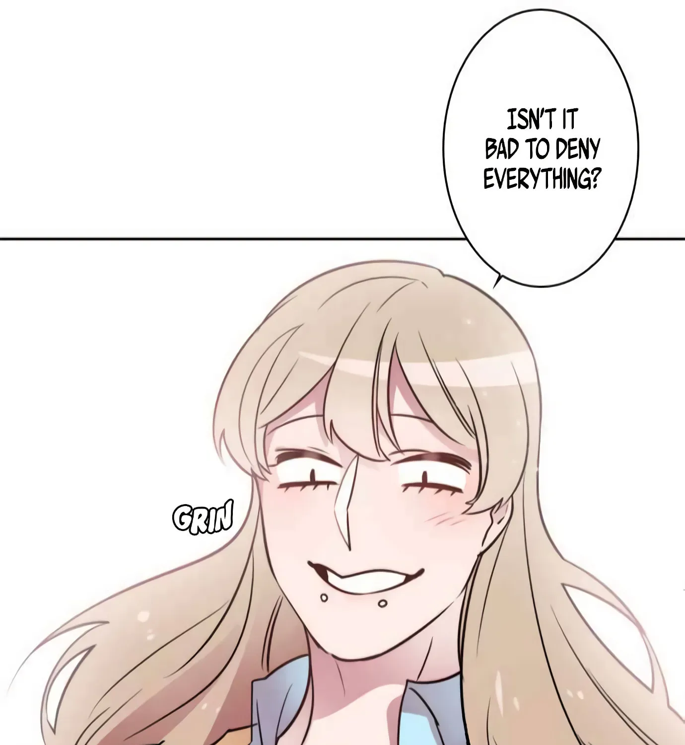 Man Drowning in a Veil Chapter 6 page 74 - 
