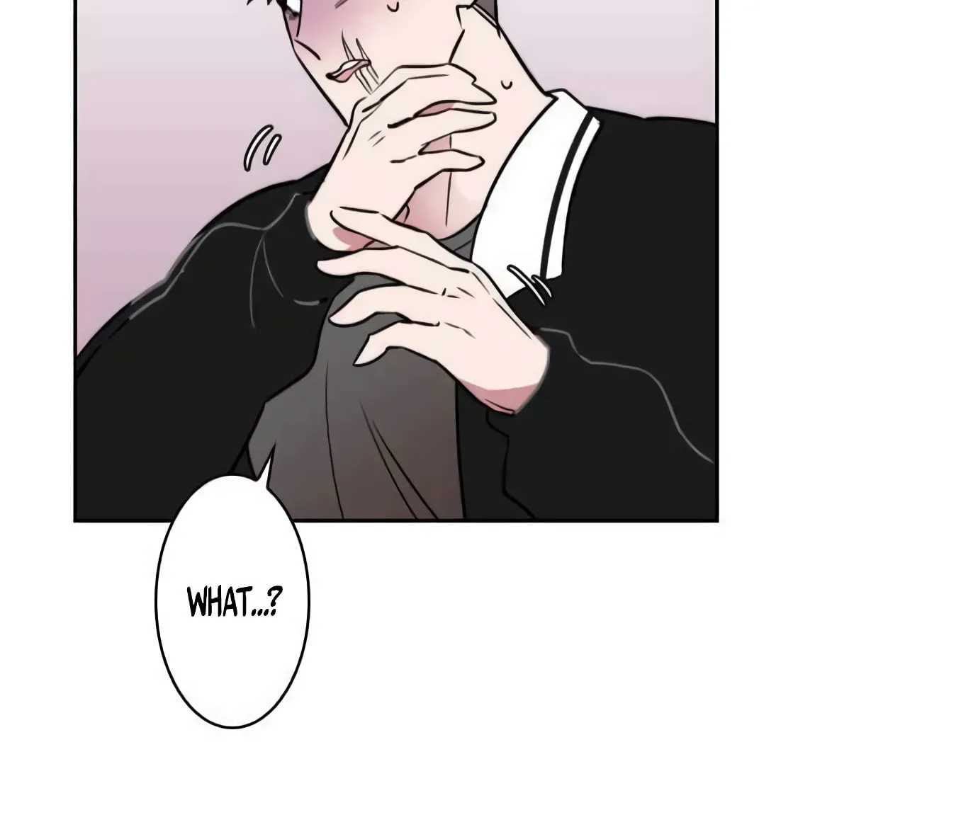Man Drowning in a Veil Chapter 6 page 76 - 