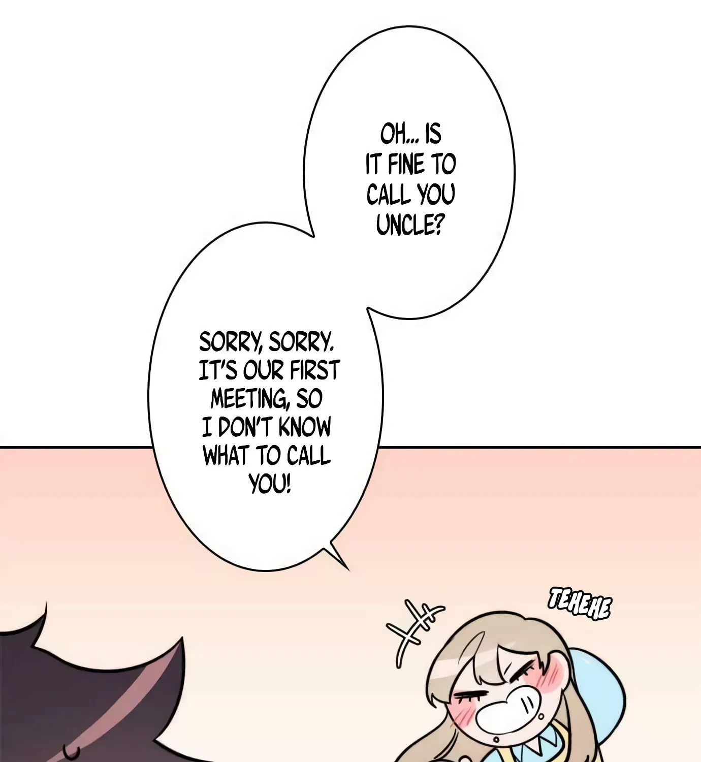 Man Drowning in a Veil Chapter 6 page 77 - 