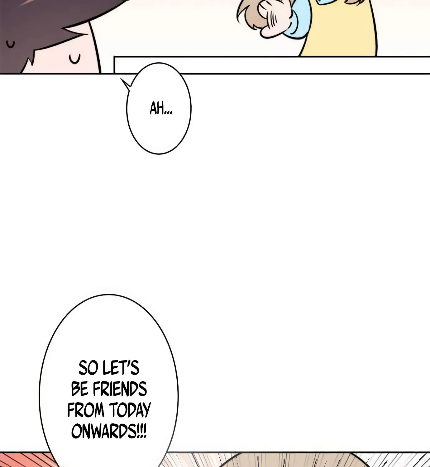 Man Drowning in a Veil Chapter 6 page 78 - 
