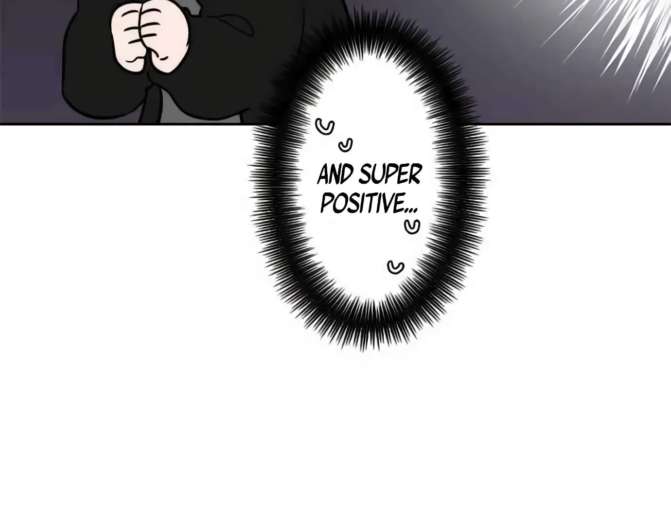 Man Drowning in a Veil Chapter 6 page 82 - 