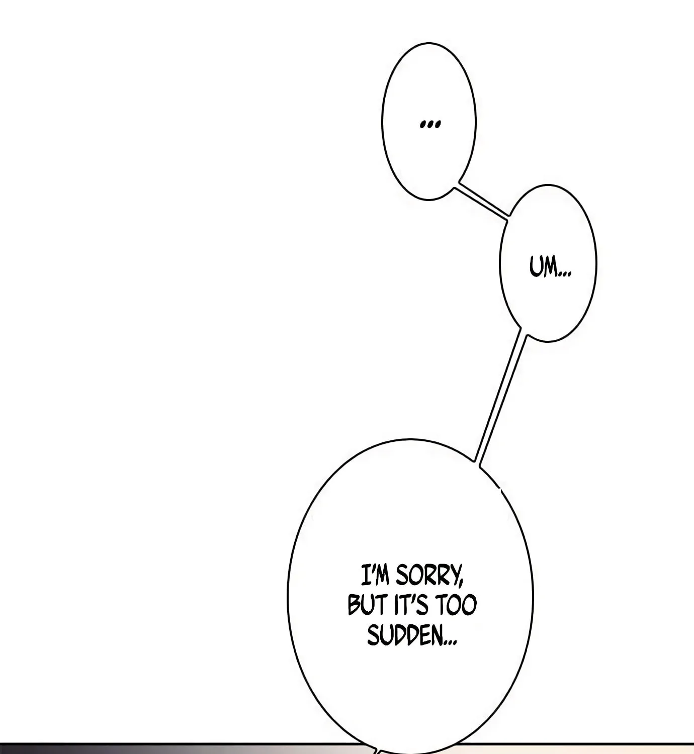 Man Drowning in a Veil Chapter 6 page 83 - 