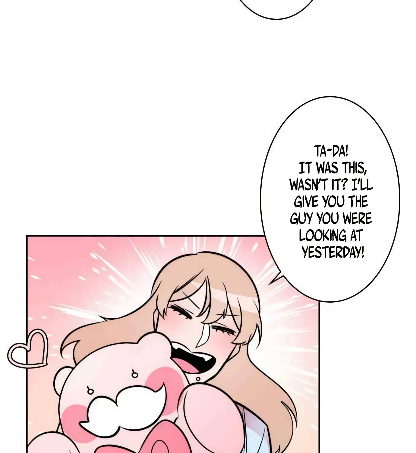 Man Drowning in a Veil Chapter 6 page 85 - 