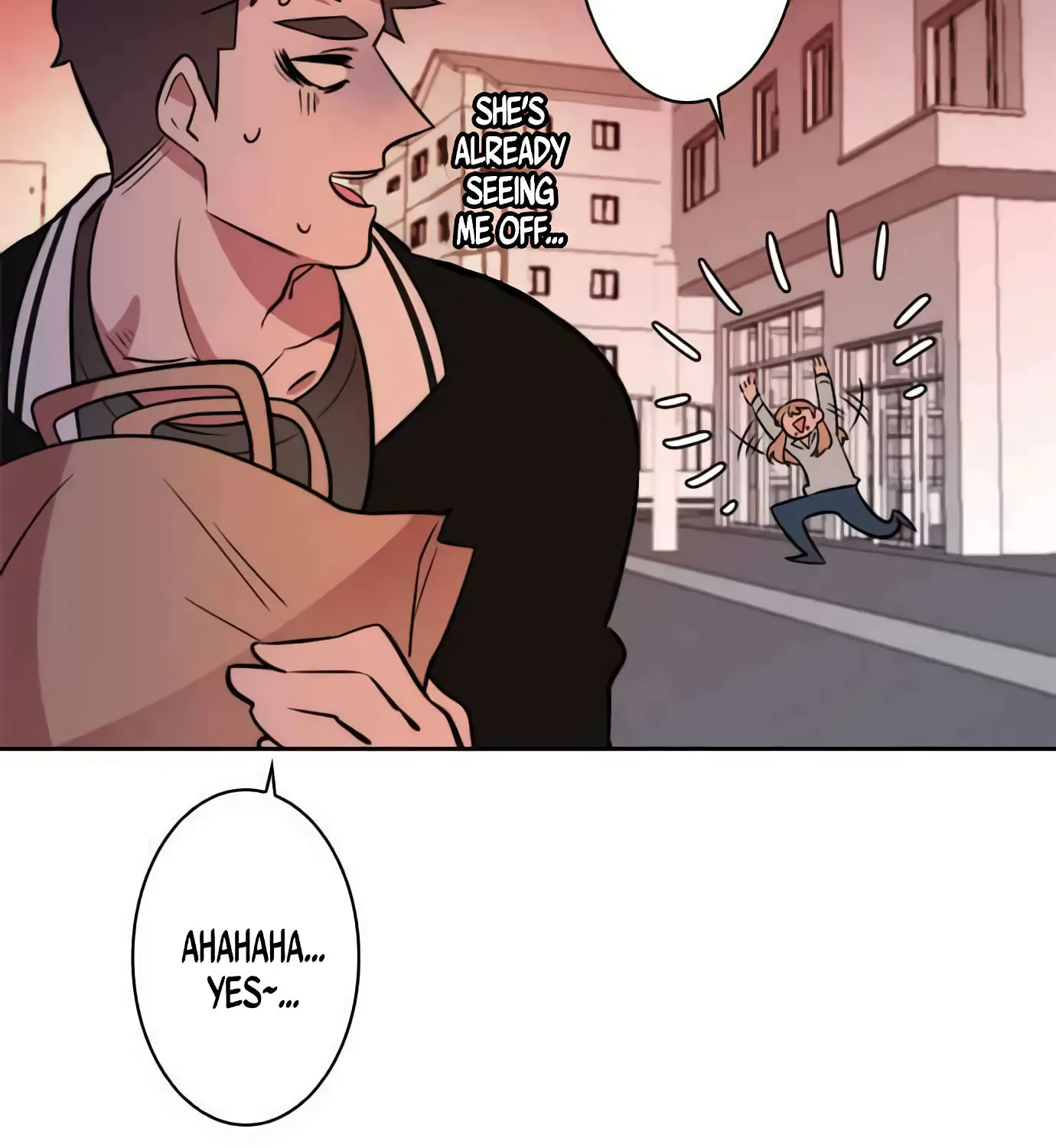 Man Drowning in a Veil Chapter 6 page 99 - 