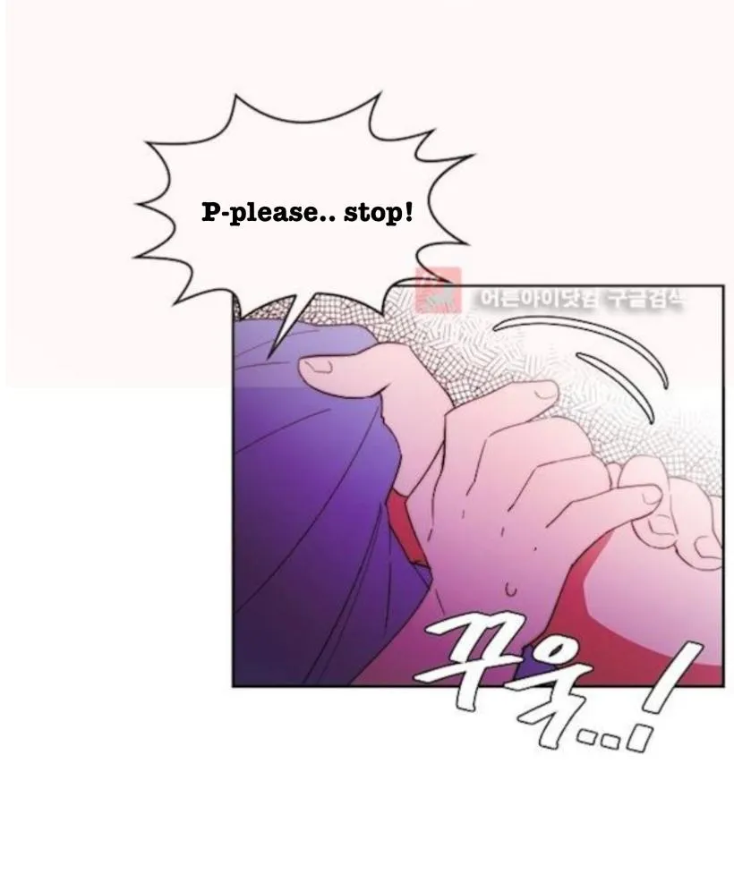 Man Drowning in a Veil Chapter 60 page 15 - 