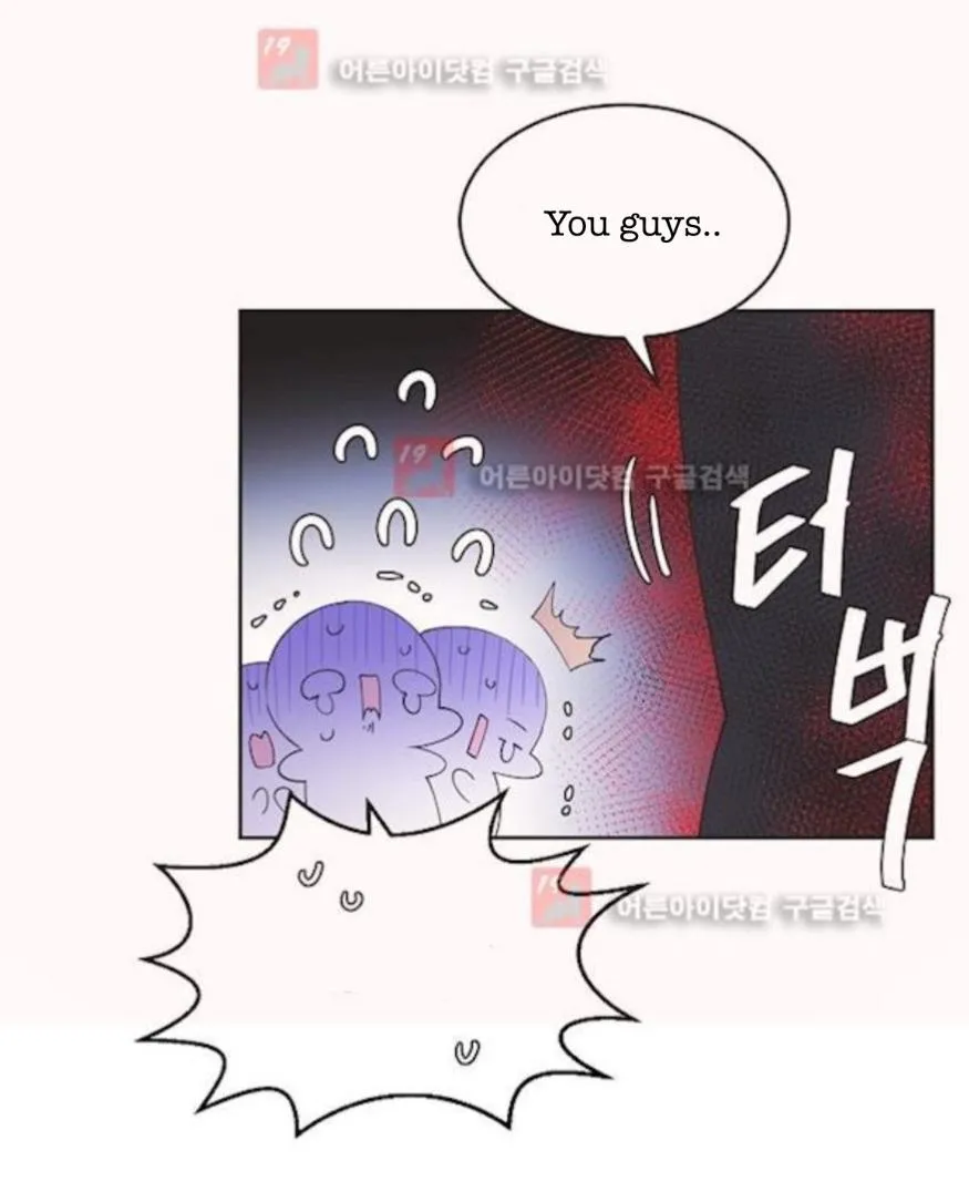 Man Drowning in a Veil Chapter 60 page 20 - 