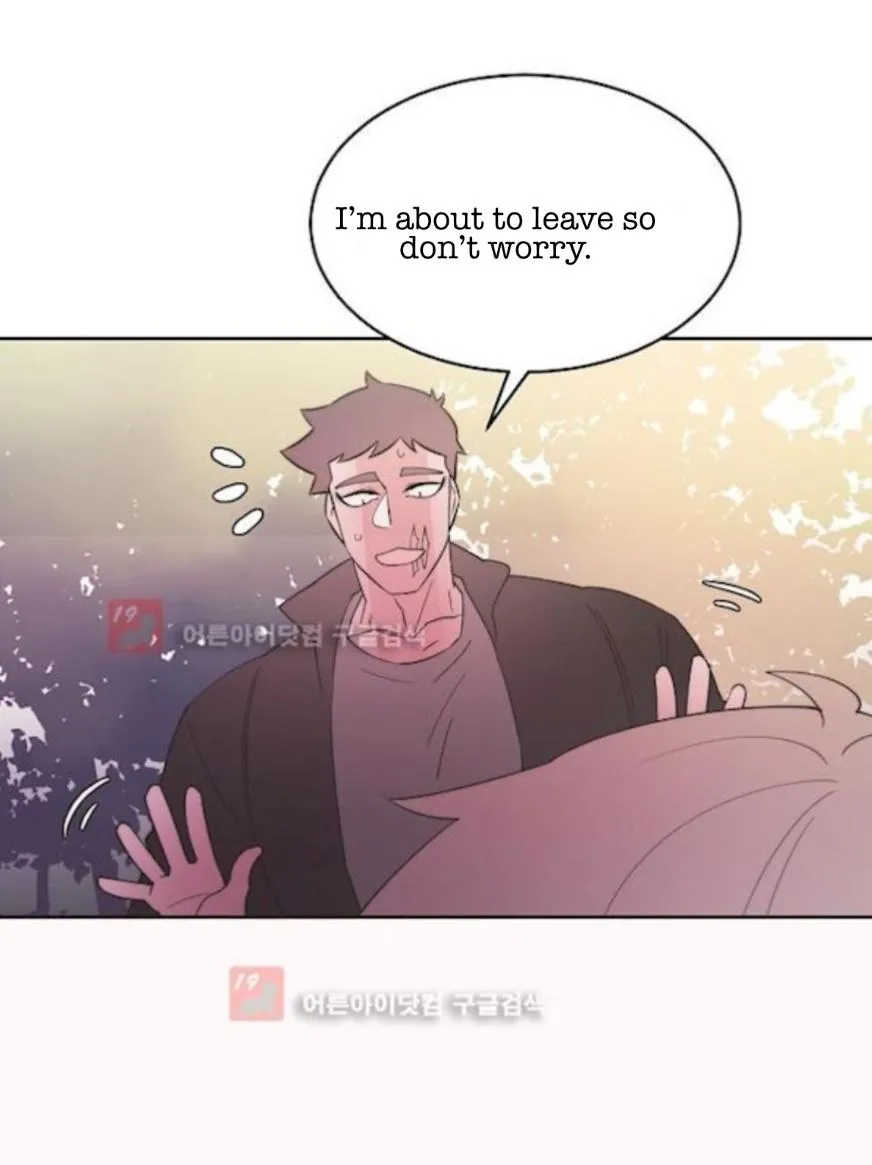 Man Drowning in a Veil Chapter 60 page 27 - 