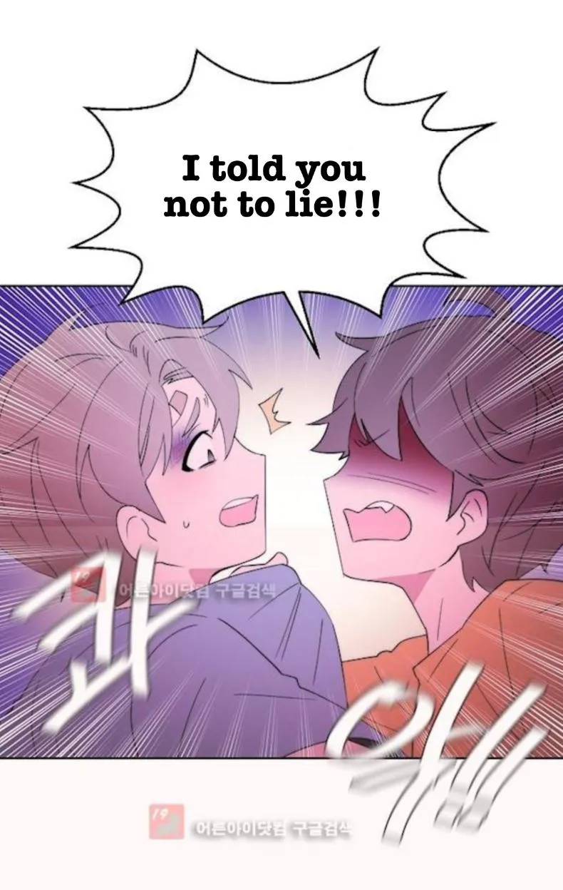 Man Drowning in a Veil Chapter 60 page 7 - 