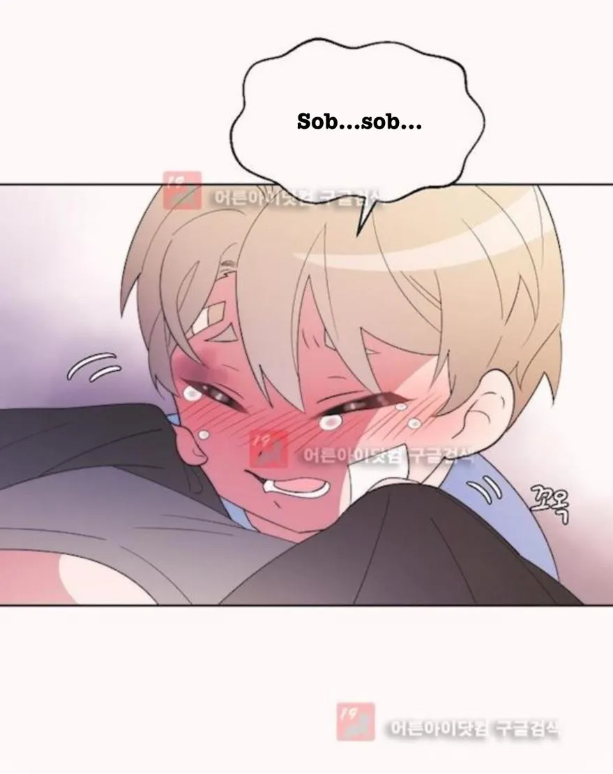 Man Drowning in a Veil Chapter 61 page 13 - 