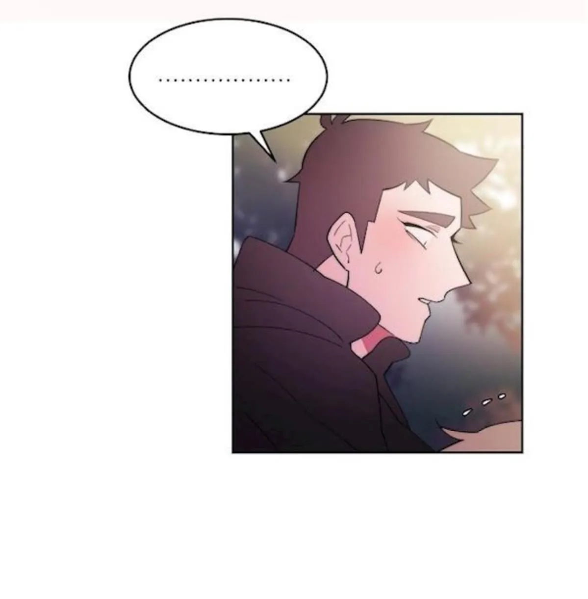 Man Drowning in a Veil Chapter 61 page 15 - 