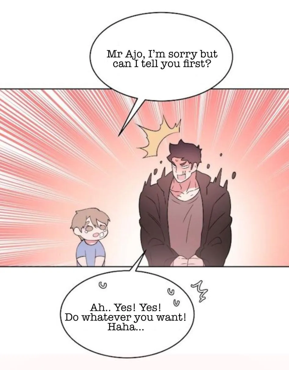 Man Drowning in a Veil Chapter 61 page 25 - 