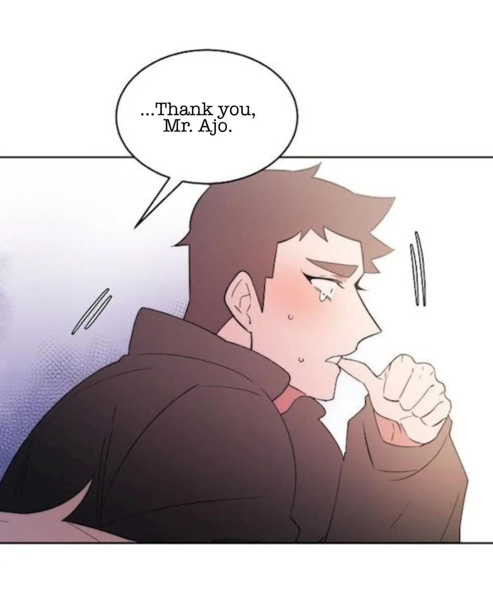 Man Drowning in a Veil Chapter 61 page 27 - 