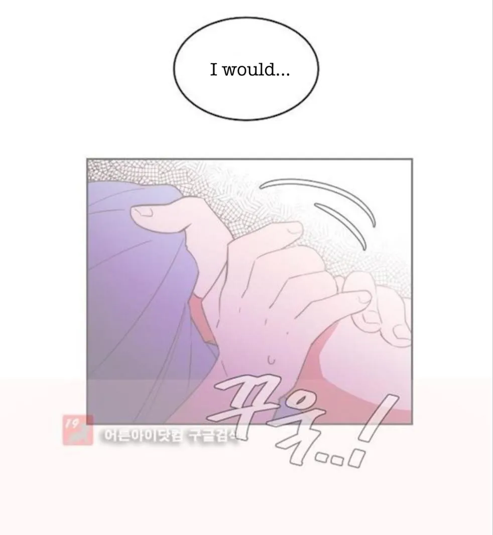 Man Drowning in a Veil Chapter 61 page 29 - 