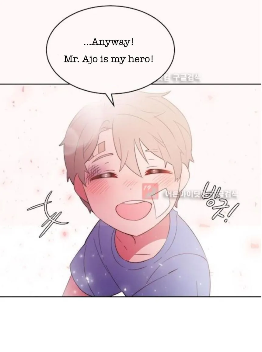 Man Drowning in a Veil Chapter 61 page 30 - 
