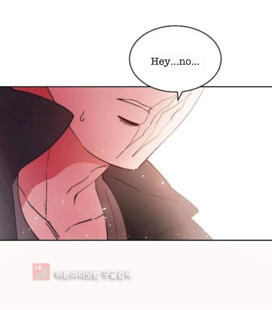 Man Drowning in a Veil Chapter 61 page 31 - 