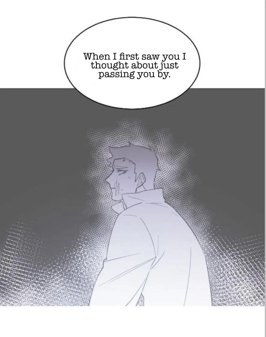 Man Drowning in a Veil Chapter 61 page 33 - 