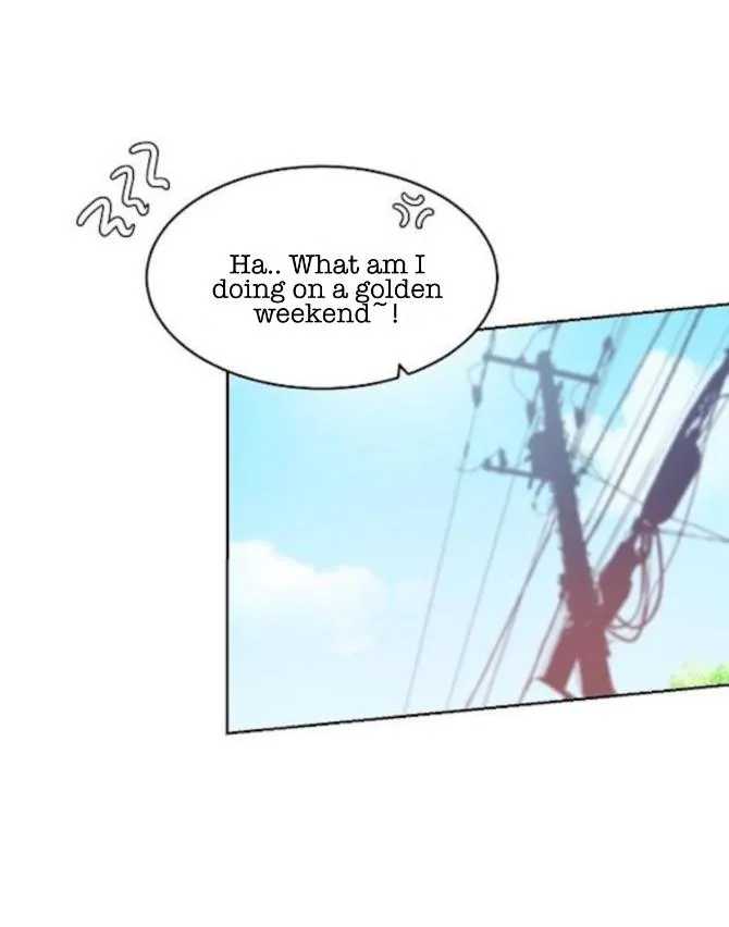 Man Drowning in a Veil Chapter 61 page 39 - 