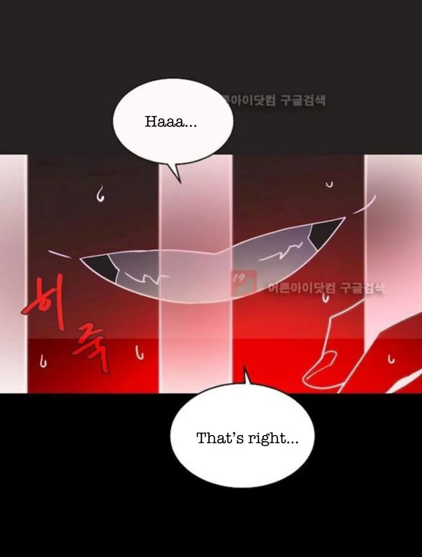 Man Drowning in a Veil Chapter 61 page 52 - 
