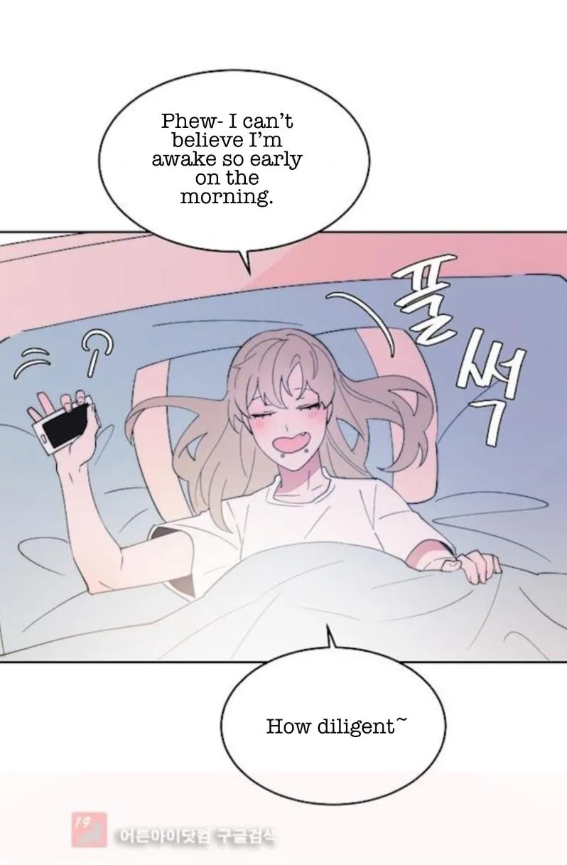 Man Drowning in a Veil Chapter 62 page 2 - 