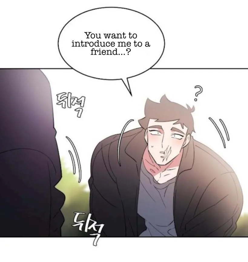 Man Drowning in a Veil Chapter 62 page 16 - 