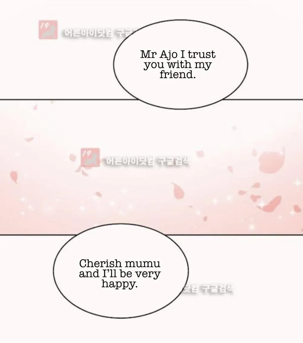 Man Drowning in a Veil Chapter 62 page 23 - 