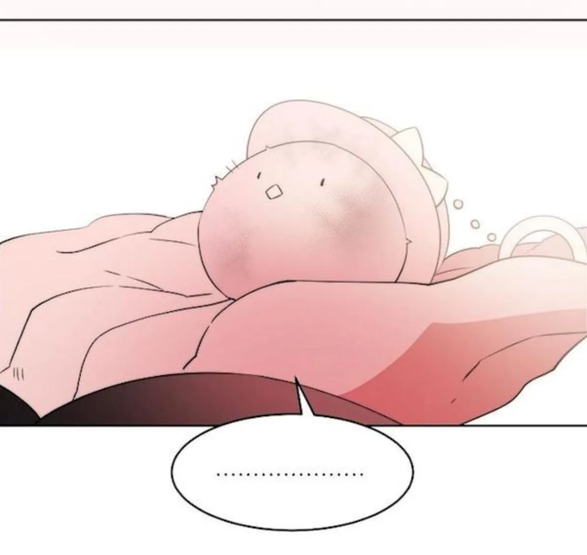 Man Drowning in a Veil Chapter 62 page 26 - 
