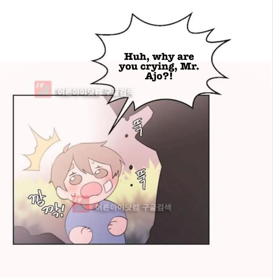 Man Drowning in a Veil Chapter 62 page 27 - 